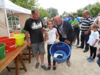 Concours de Pêche Fête de la Pêche