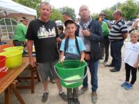 Concours de Pêche Fête de la Pêche