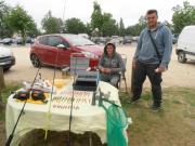 Brocante Matériel de Pêche Occasion