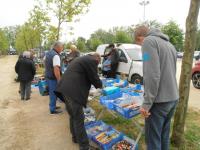 Brocante Matériel de Pêche Occasion