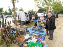 Brocante Matériel Pêche Occasion