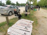 Brocante Matériel de Pêche Occasion