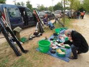 Brocante Matériel de Pêche Occasion