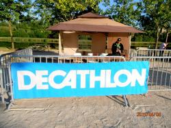 Décathlon Betton