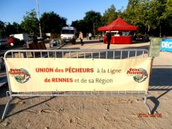 L'Union des Pêcheurs de Rennes