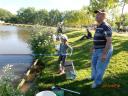 Concours de Pêche