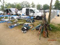 Brocante Matériel Pêche Occasion