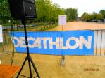 Marathon interdépartemental de pêche au coup - Les 5 Heures de Betton