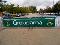 Groupama Betton