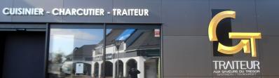 GT Traiteurs Aux Saveurs du Trégor