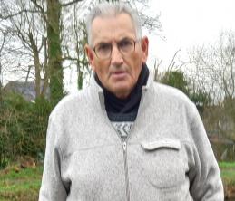 Patrick Bouget