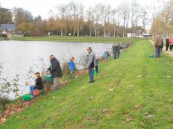 Concours de Pêche du 18.11