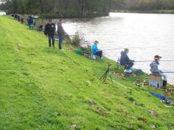 Concours de Pêche du 18.11