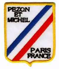 Pezon michel 8