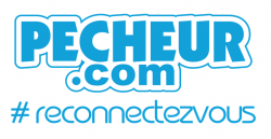 Sigle pecheur com