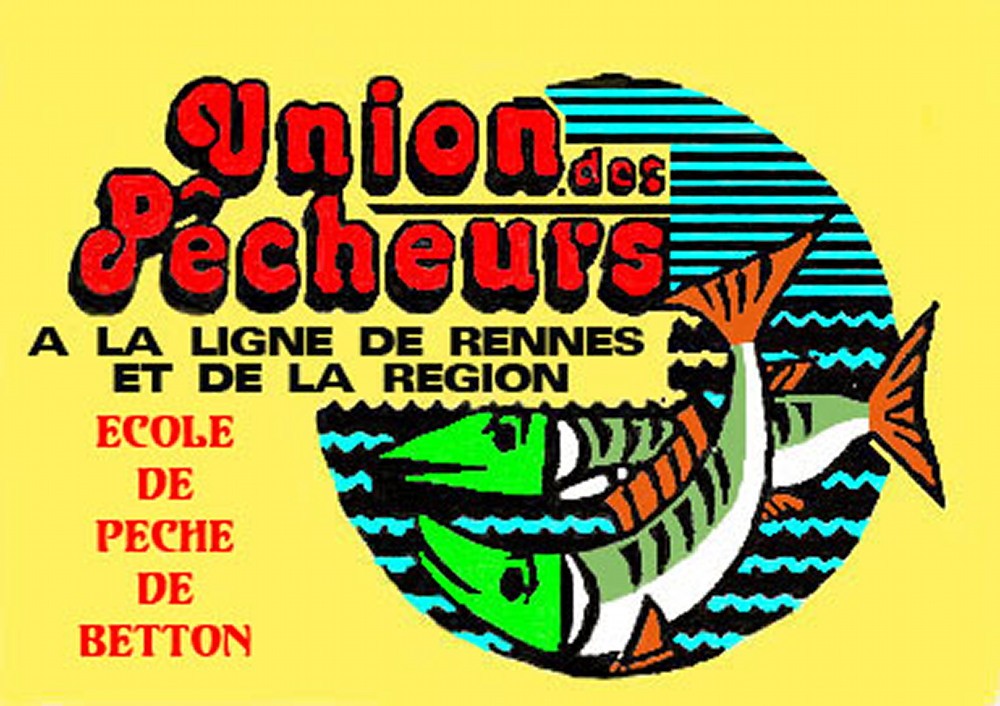 ACTUALITES DE L'ATELIER PÊCHE DE BETTON      (ECOLE DE PÊCHE)
